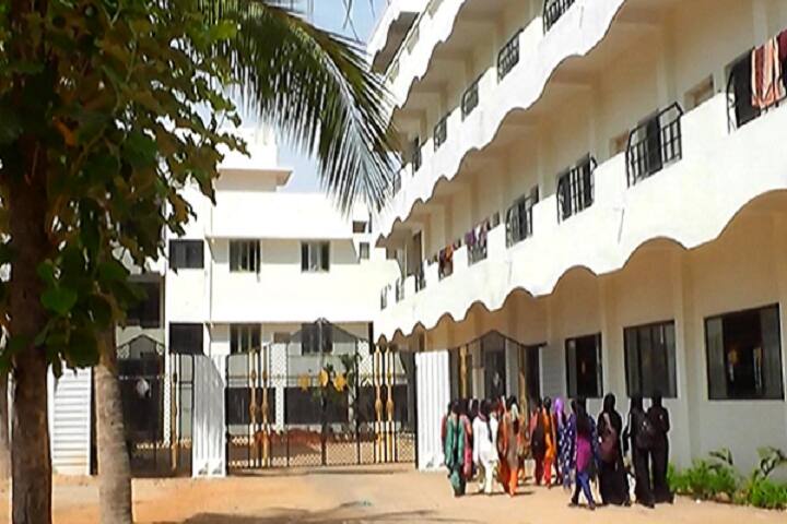 hostel